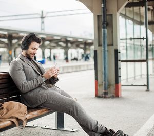 Llega a España una nueva plataforma de música en streaming