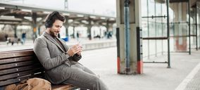 Llega a España una nueva plataforma de música en streaming