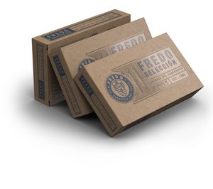 Las conservas de ‘Fredo’ regresan un año después de su desaparición