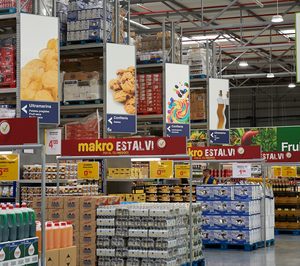 Auchan y Makro negociarán juntos sus compras