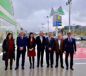 Leroy Merlin se refuerza en Barcelona con un parque comercial y una tienda