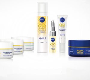 Beiersdorf reformula su línea más emblemática en Nivea Q10 Power