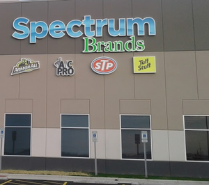 Spectrum Brands vende a Energizer su negocio de Auto Care