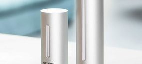 Legrand adquiere la francesa Netatmo