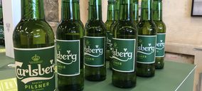 Carlsberg elige la gama de tintas sostenibles de Hubergroup
