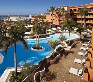 Hispania ve reducido un 60% su beneficio neto en lo que va de año