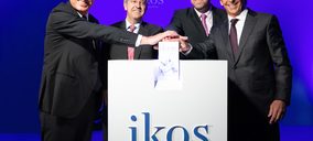 Ikos Resorts inicia las obras de su primer complejo español