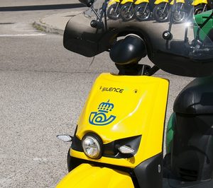 Correos se refuerza para el Black Friday