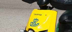 Correos se refuerza para el Black Friday