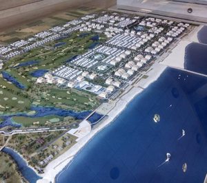 Urbanización Golf Sant Gregori sale del concurso