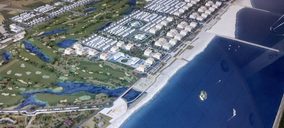 Urbanización Golf Sant Gregori sale del concurso