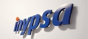 Inypsa completa ampliación tras la fusión con Carbures