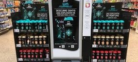 Samplia y El Corte Inglés se unen para generar tráfico al punto de venta