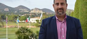 La Manga Club incorpora a Jesús Piñera como director de marketing