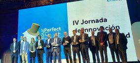 Smurfit Kappa celebra su IV Jornada de Innovación & Sostenibilidad