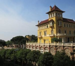 Creu Blanca incorpora una nueva resonancia