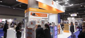 DS Smith desgrana en Empack el problema oculto de la economía del espacio vacío