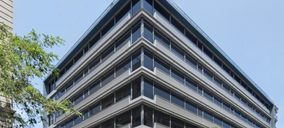 Colonial desarrolla 175.000 m2 terciarios en España