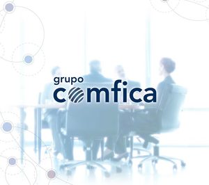 Comfica unifica su negocio