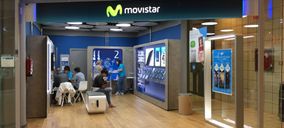 Complutel Movistar simplifica su estructura societaria