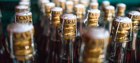 Bodegas Langa presenta nuevos cavas premium