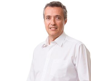 Fernando Sánchez dirigirá Roxtec España