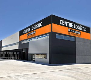 Noticias Breves de Clientes de Logística