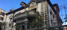 Vitoria podría sumar un hotel boutique