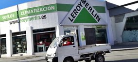 Leroy Merlin cierra su tienda de Ceuta