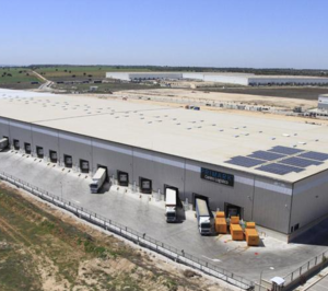 La inversión en proyectos logísticos crecerá un 40% este 2018