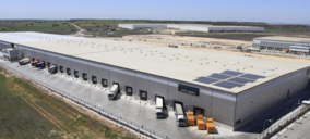 La inversión en proyectos logísticos crecerá un 40% este 2018