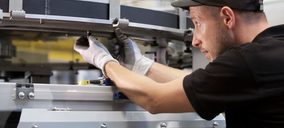 Sidel firma un acuerdo Time&Material con Schweppes Suntory