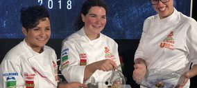 GM Food ya tiene a sus tres finalistas de GMChef