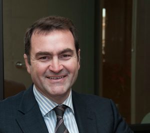 Renovación en la cúpula de Auxiliar Conservera