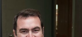 Renovación en la cúpula de Auxiliar Conservera