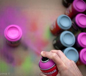 Pixelata lanza un reto en el marco de la Bienal Iberoamericana de Diseño