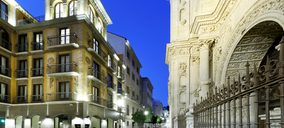 Eurostars anuncia la apertura de su quinto hotel en Granada