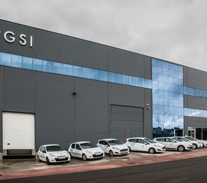 Gallega de Suministros Industriales desembarca en Portugal