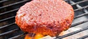 Las hamburguesas vegetales de Beyond Meat llegan al Nasdaq