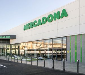 Mercadona invertirá 6 M€ en sus primeras tiendas eficientes de Castellón capital