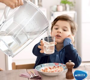 Brita quiere volver a crecer en ventas