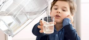 Brita quiere volver a crecer en ventas