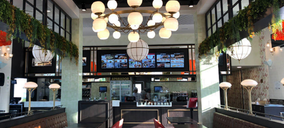 Viena abre en el nuevo parque comercial de Leroy Merlin de Barcelona