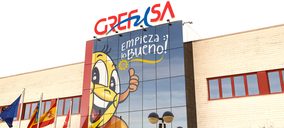 Grefusa compra el 70% de la portuguesa Frutorra Pimenta