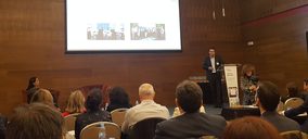 David Abeijón (Lidl): Hemos reducido un 27% la huella de carbono en cuatro años