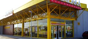 Alimerka prepara otro supermercado para 2019