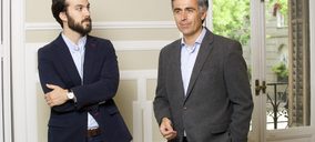 J. López y M. Urrecha (Igeneris): Hay cierto miedo en la distribución a diferenciarse abiertamente