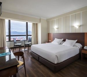 El vigués México cierra para su reforma