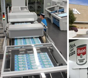 Litalsa, a punto de cambiar de manos