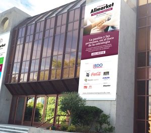 VI Encuentro Alimarket Restauración Organizada